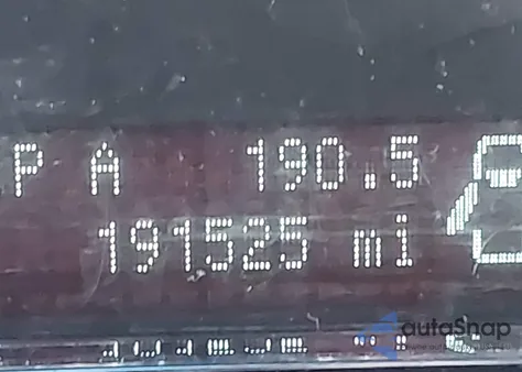 2010 Lincoln Mks из США, поврежденный, VIN 1LNHL9ER0AG606828